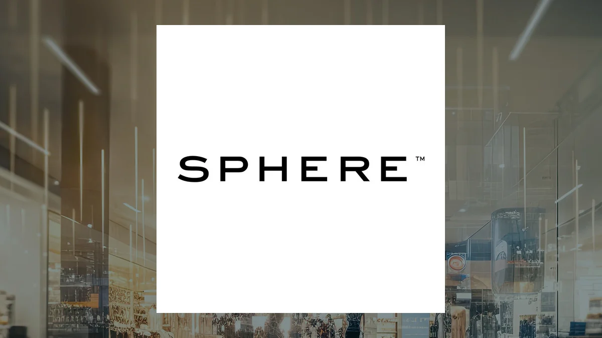 Bank of New York Mellon Corp Has $17.23 Million Stock Position in Sphere Entertainment Co. $SPHR