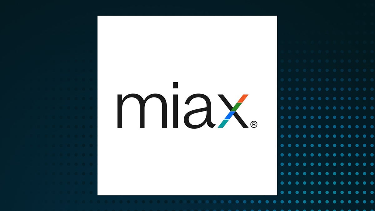 Bank of New York Mellon Corp Has $3.04 Million Position in Miami International Holdings, Inc. $MIAX