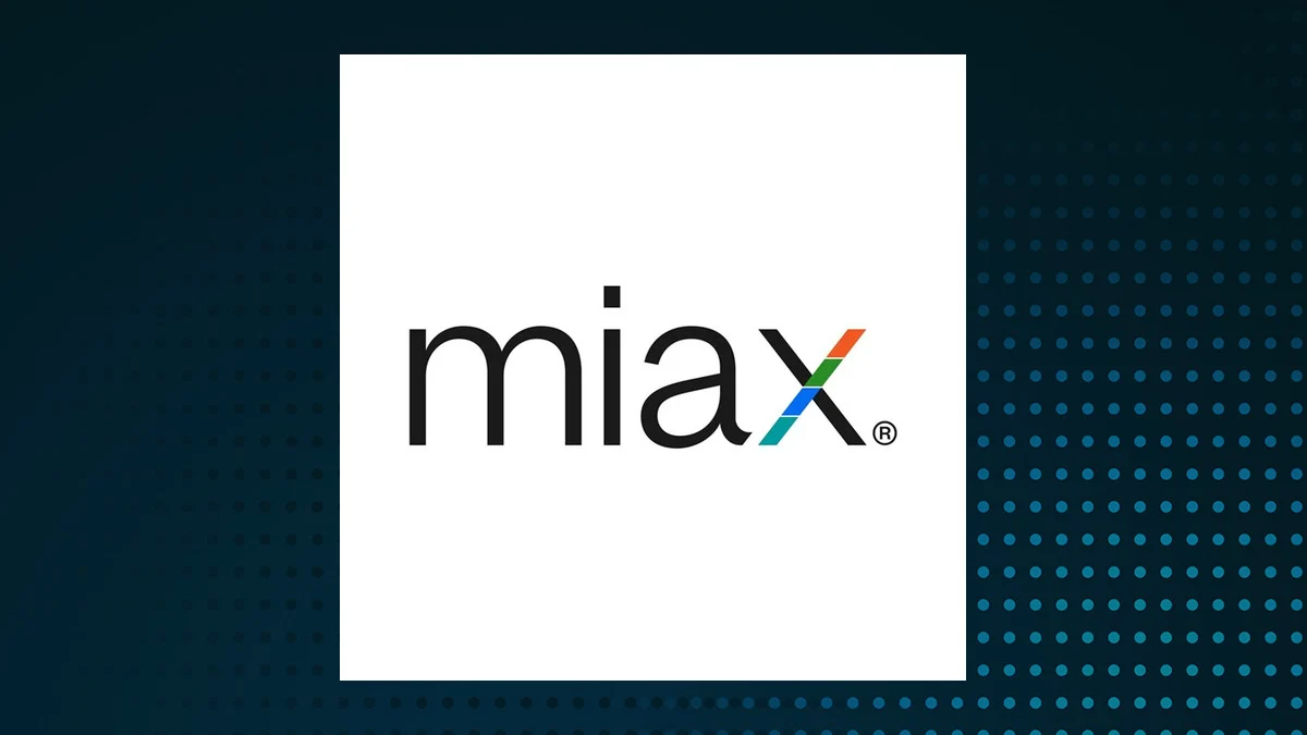 Bank of New York Mellon Corp Has $3.04 Million Position in Miami International Holdings, Inc. $MIAX