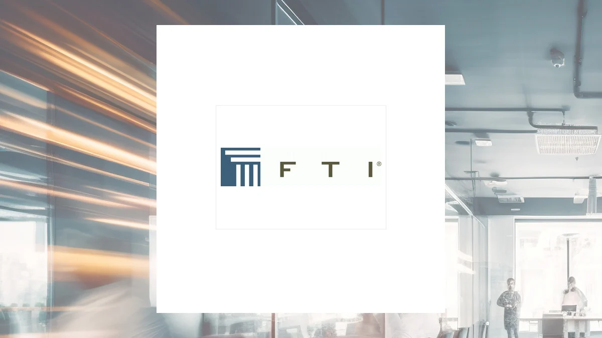 Bank of New York Mellon Corp Has $37.06 Million Holdings in FTI Consulting, Inc. $FCN