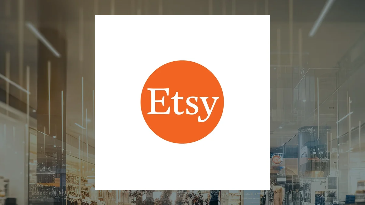 Bank of New York Mellon Corp Invests $42.78 Million in Etsy Inc $ETSY
