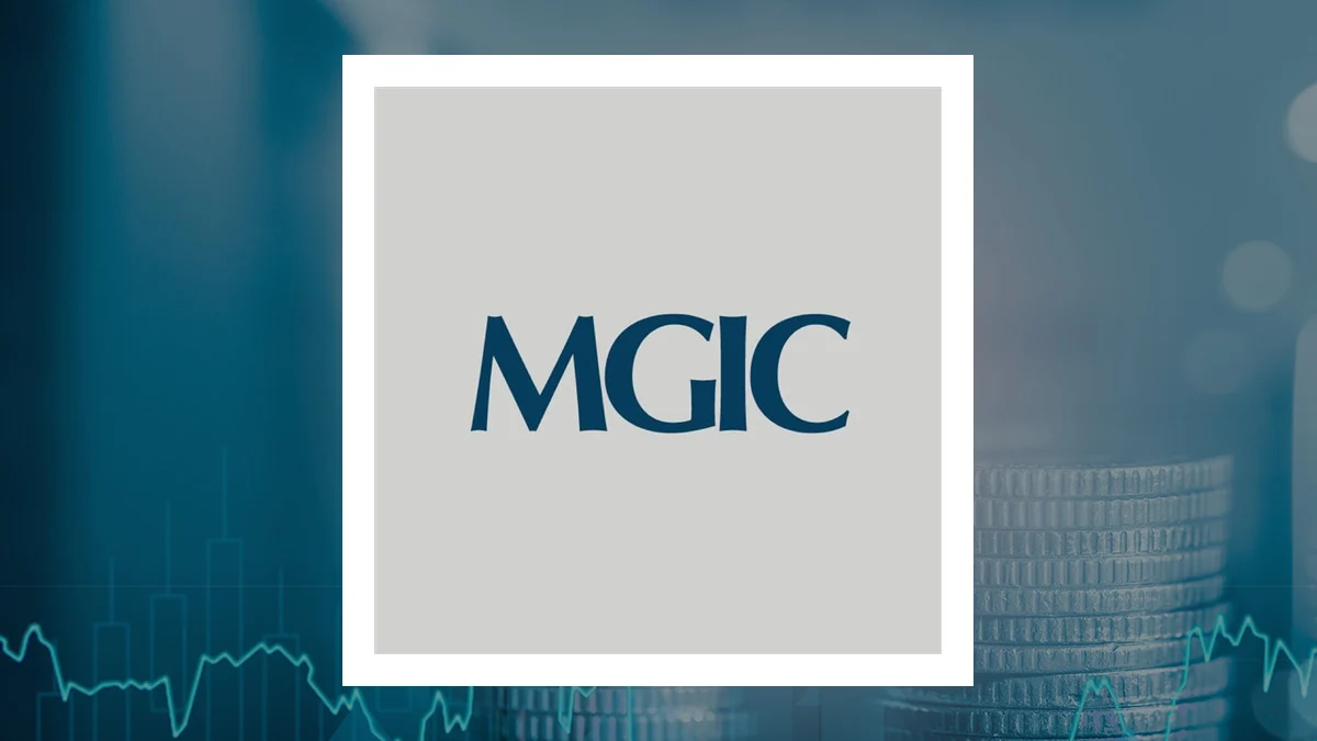 Bank of New York Mellon Corp Invests $51.06 Million in MGIC Investment Corporation $MTG
