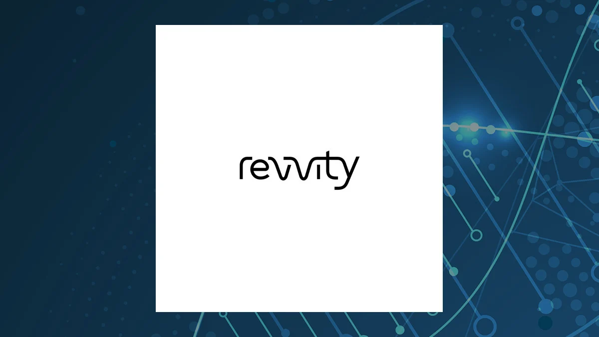 Bank of New York Mellon Corp Invests $78.77 Million in Revvity Inc. $RVTY
