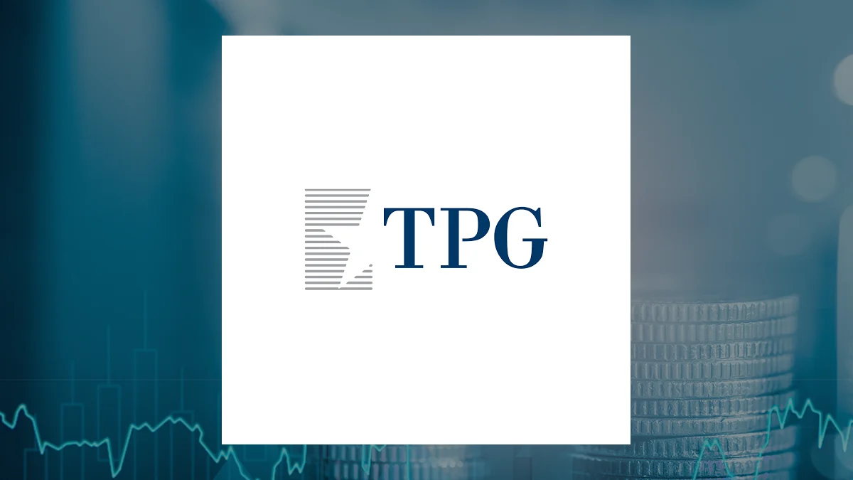 Bank of New York Mellon Corp Lowers Stake in TPG Inc. $TPG