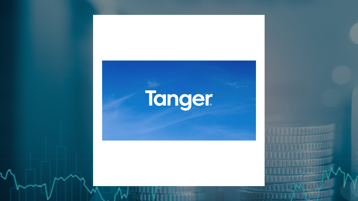 Bank of New York Mellon Corp Lowers Stock Holdings in Tanger Inc. $SKT