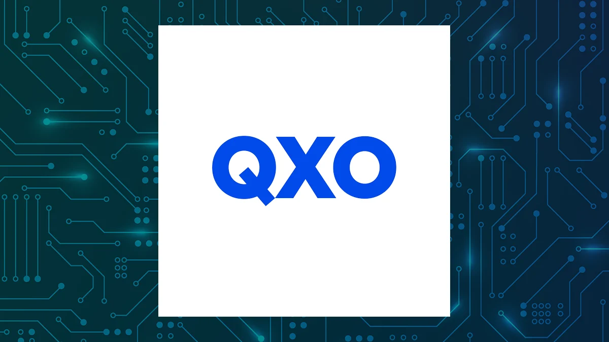 Bank of New York Mellon Corp Makes New $44.92 Million Investment in QXO, Inc. $QXO