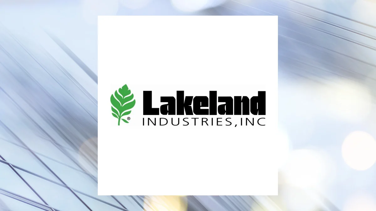 Bank of New York Mellon Corp Makes New Investment in Lakeland Industries, Inc. $LAKE