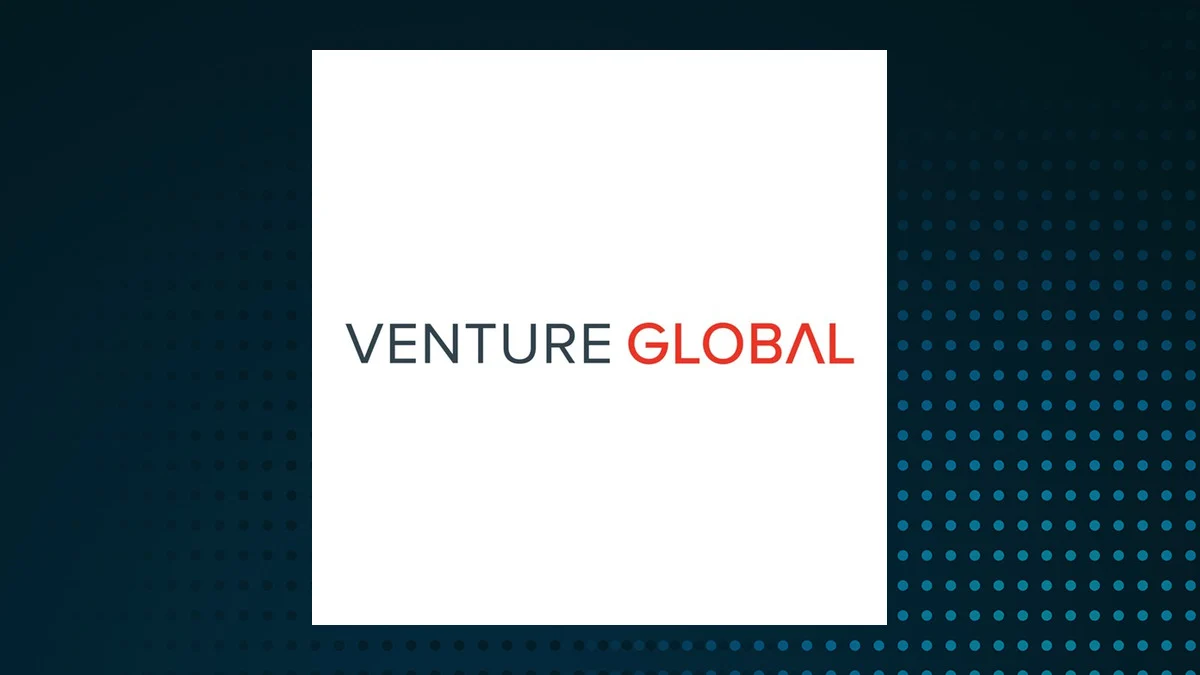 Bank of New York Mellon Corp Purchases 41,660 Shares of Venture Global, Inc. $VG