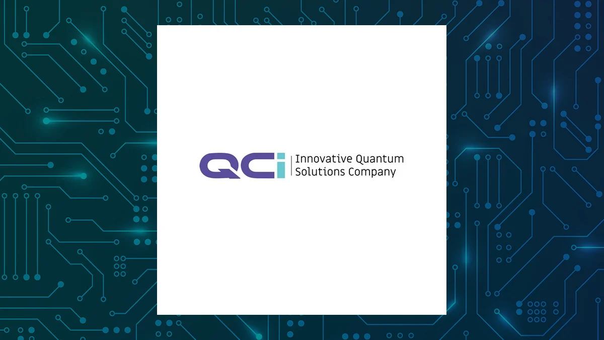 Bank of New York Mellon Corp Purchases 428,418 Shares of Quantum Computing Inc. $QUBT