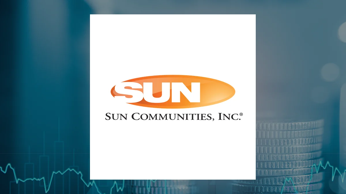 Bank of New York Mellon Corp Purchases New Shares in Sun Communities, Inc. $SUI