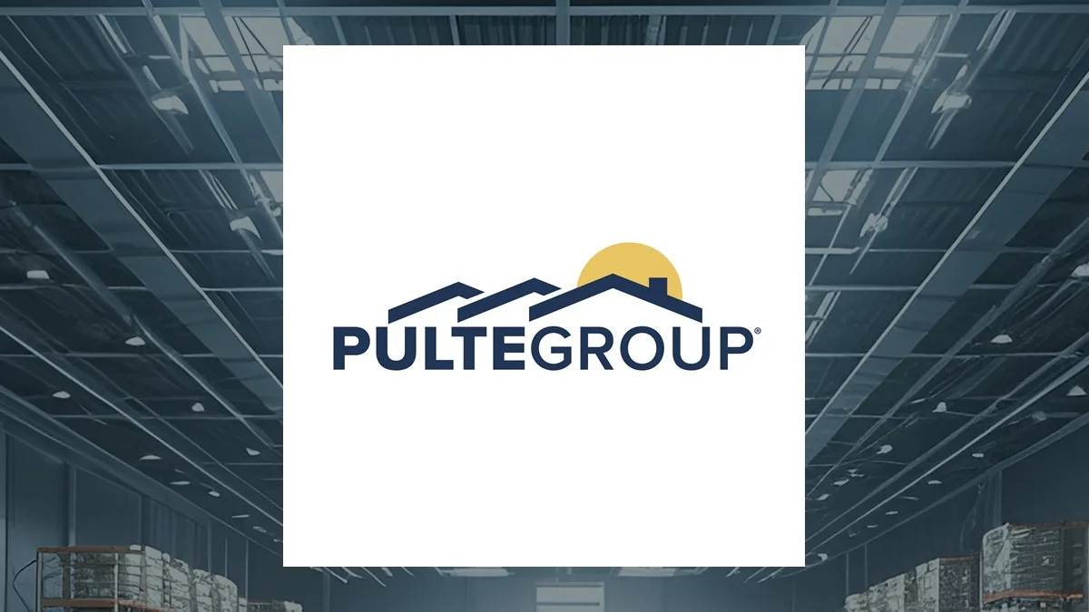 Bank of New York Mellon Corp Sells 100,963 Shares of PulteGroup, Inc. $PHM