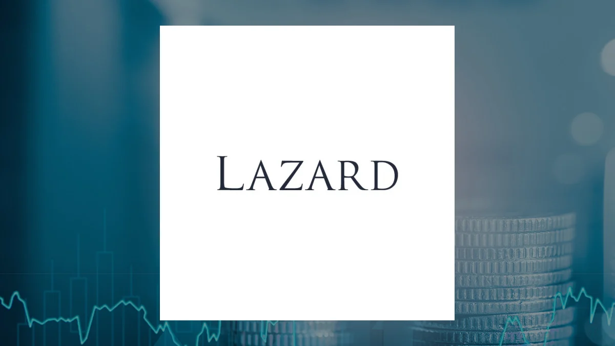 Bank of New York Mellon Corp Sells 23,842 Shares of Lazard, Inc. $LAZ