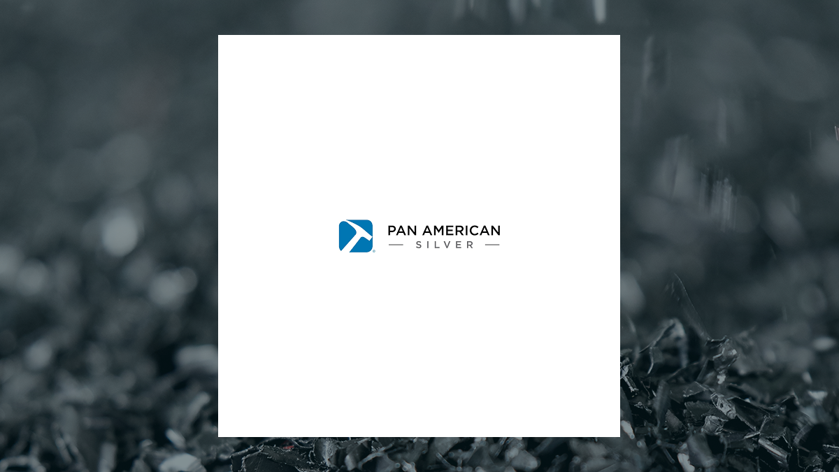 Bank of New York Mellon Corp Sells 393,989 Shares of Pan American Silver Corp. $PAAS