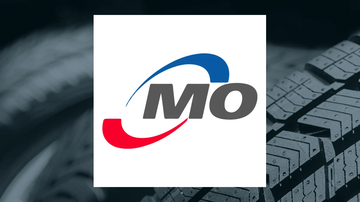 Bank of New York Mellon Corp Sells 7,308 Shares of Modine Manufacturing Company $MOD