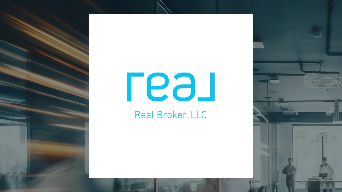 Bank of New York Mellon Corp Takes $680,000 Position in The Real Brokerage Inc. $REAX