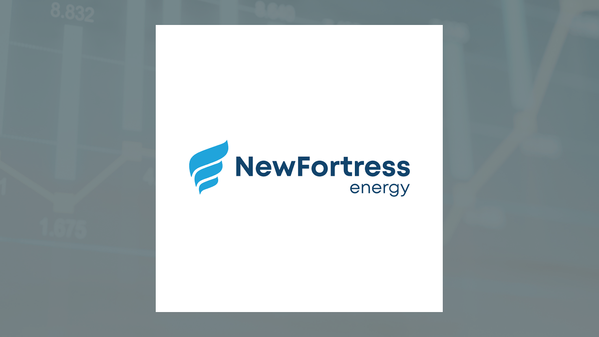 Bank of New York Mellon Corp Takes Position in New Fortress Energy LLC $NFE