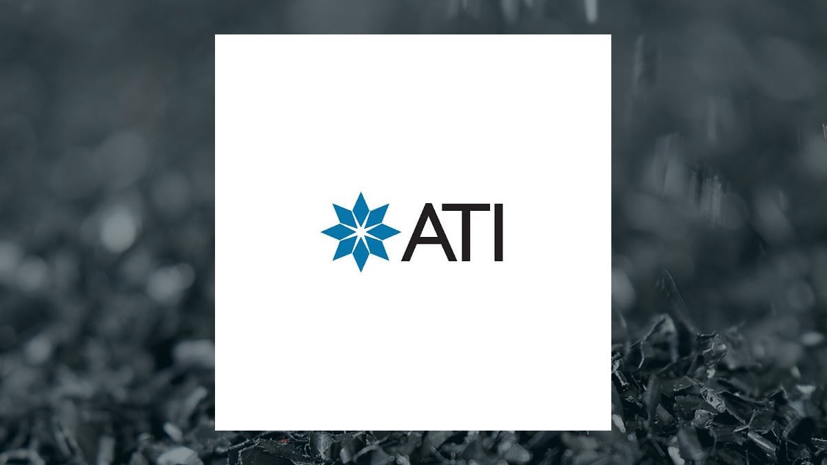 Bank of Nova Scotia Boosts Position in ATI Inc. $ATI