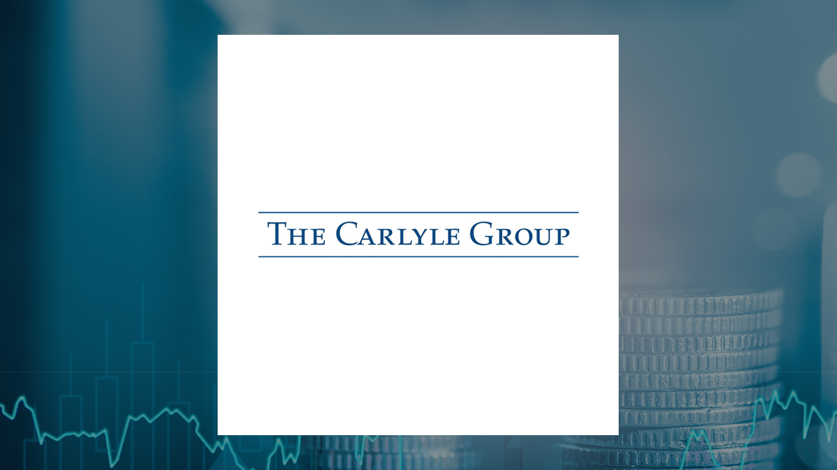 Bank of Nova Scotia Boosts Stake in Carlyle Group Inc. $CG