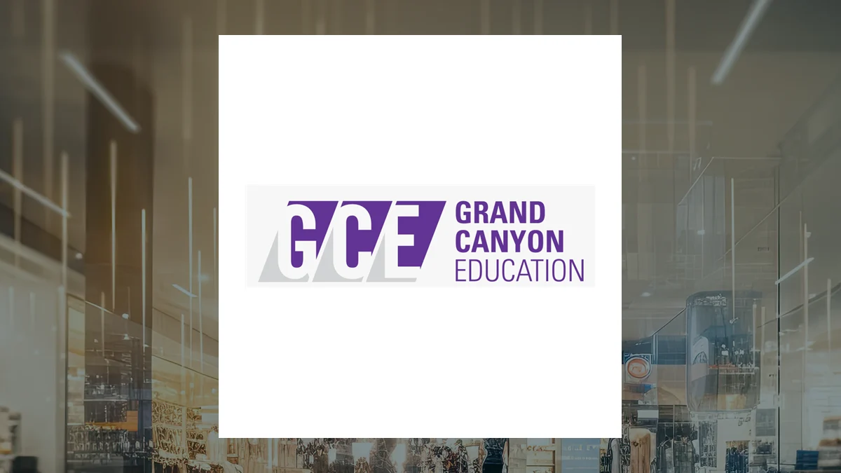 Bank of Nova Scotia Buys New Stake in Grand Canyon Education, Inc. $LOPE