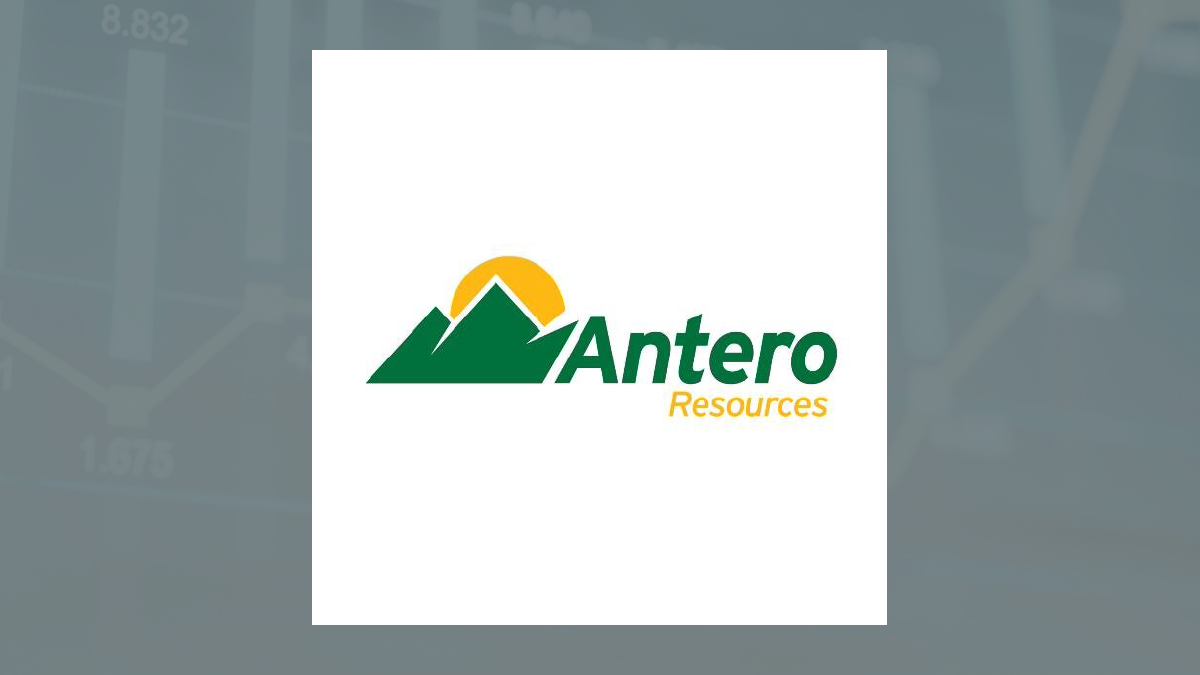 Bank of Nova Scotia Cuts Stock Holdings in Antero Resources Corporation $AR