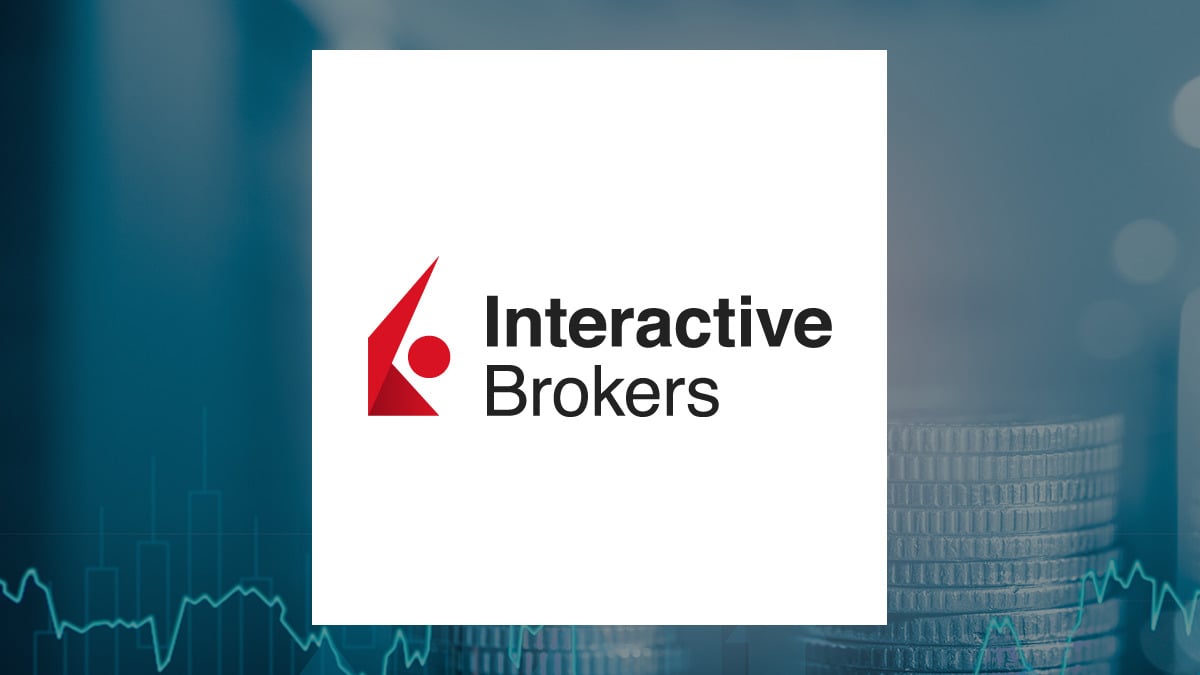 Bank of Nova Scotia Has $28.91 Million Position in Interactive Brokers Group, Inc. $IBKR