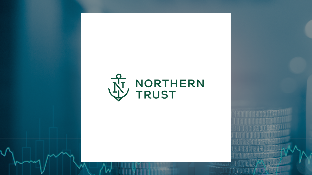 Bank of Nova Scotia Increases Stock Position in Northern Trust Corporation $NTRS