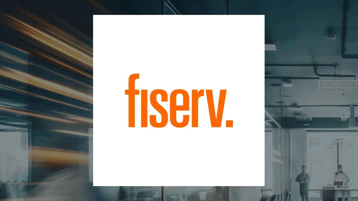 Bank of Nova Scotia Makes New $3.33 Million Investment in Fiserv, Inc. $FISV