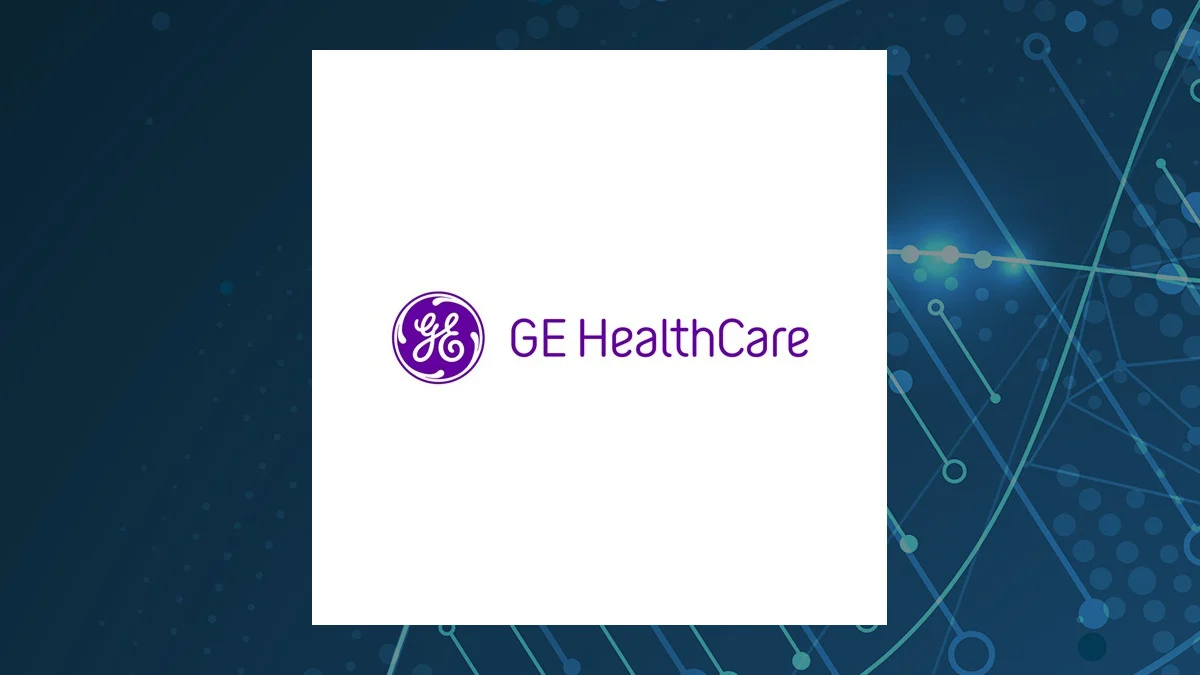 Bank of Nova Scotia Purchases 19,422 Shares of GE HealthCare Technologies Inc. $GEHC