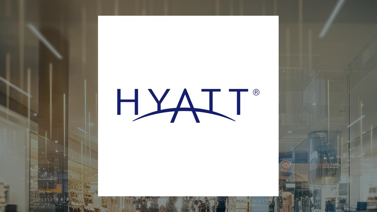 Article image for Bank of Nova Scotia Sells 131,137 Shares of Hyatt Hotels Corporation $H