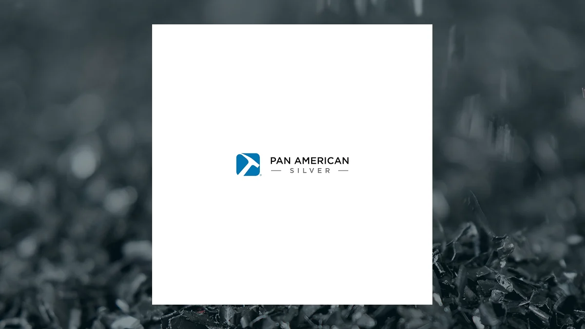 Bank of Nova Scotia Sells 45,310 Shares of Pan American Silver Corp. $PAAS