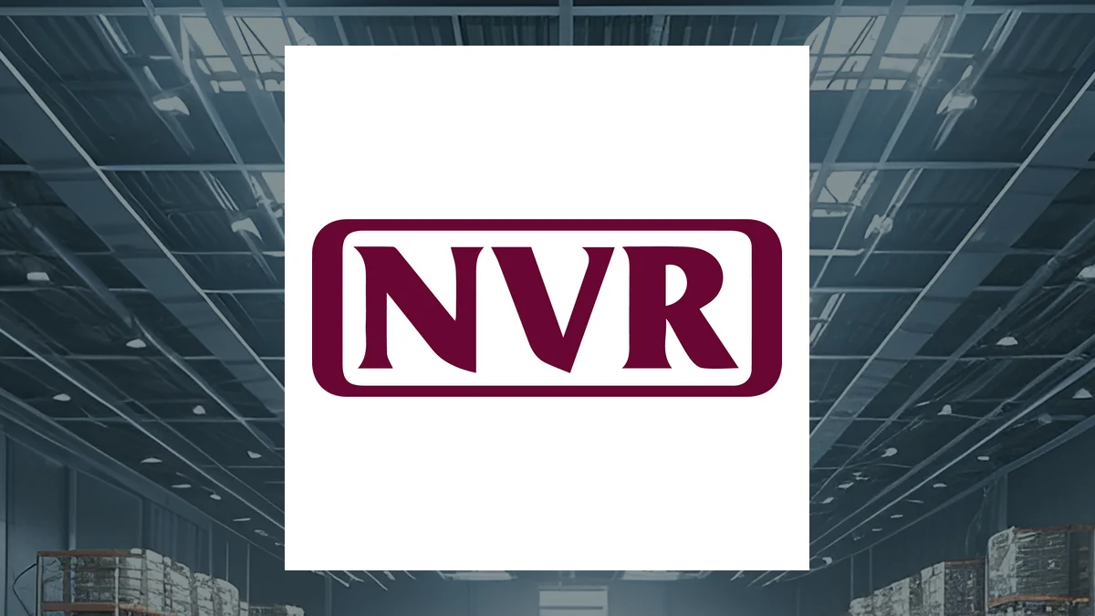 Bank of Nova Scotia Takes $3.20 Million Position in NVR, Inc. $NVR