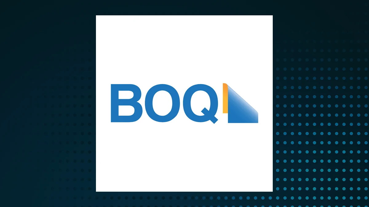 Bank of Queensland Limited (OTCMKTS:BKQNY) Short Interest Update