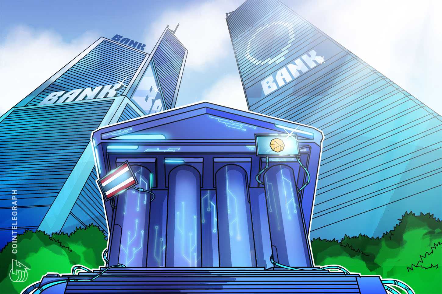 Bank of Thailand targets USDT and cash flows in gray money crackdown