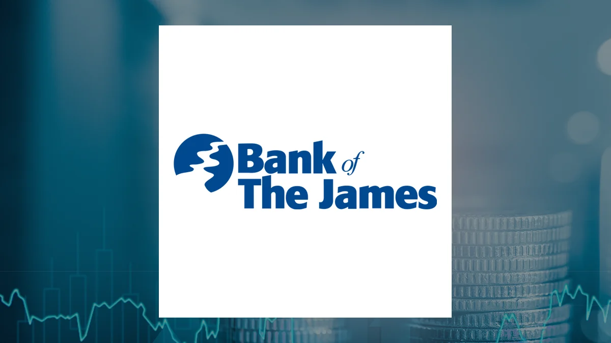 Bank of the James Financial Group (NASDAQ:BOTJ) Shares Cross Above Two Hundred Day Moving Average   – Should You Sell?