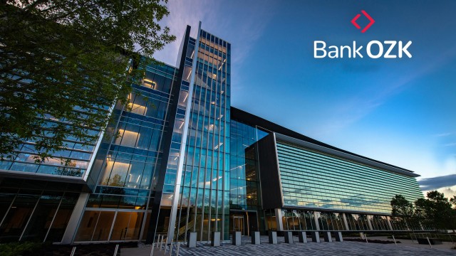 Bank OZK: 7.3% Yielding Preferred Shares Are Interesting, CRE Risks Overblown
