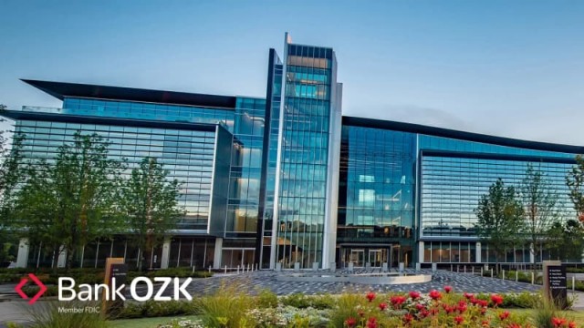 Bank OZK rating cut to sell from buy at Citi on ‘trepidation' over two loans