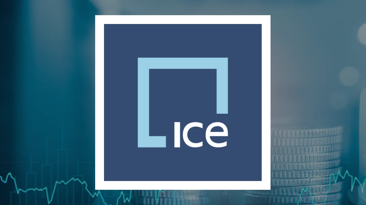 Bank Pictet & Cie Europe AG Sells 4,294 Shares of Intercontinental Exchange Inc. $ICE