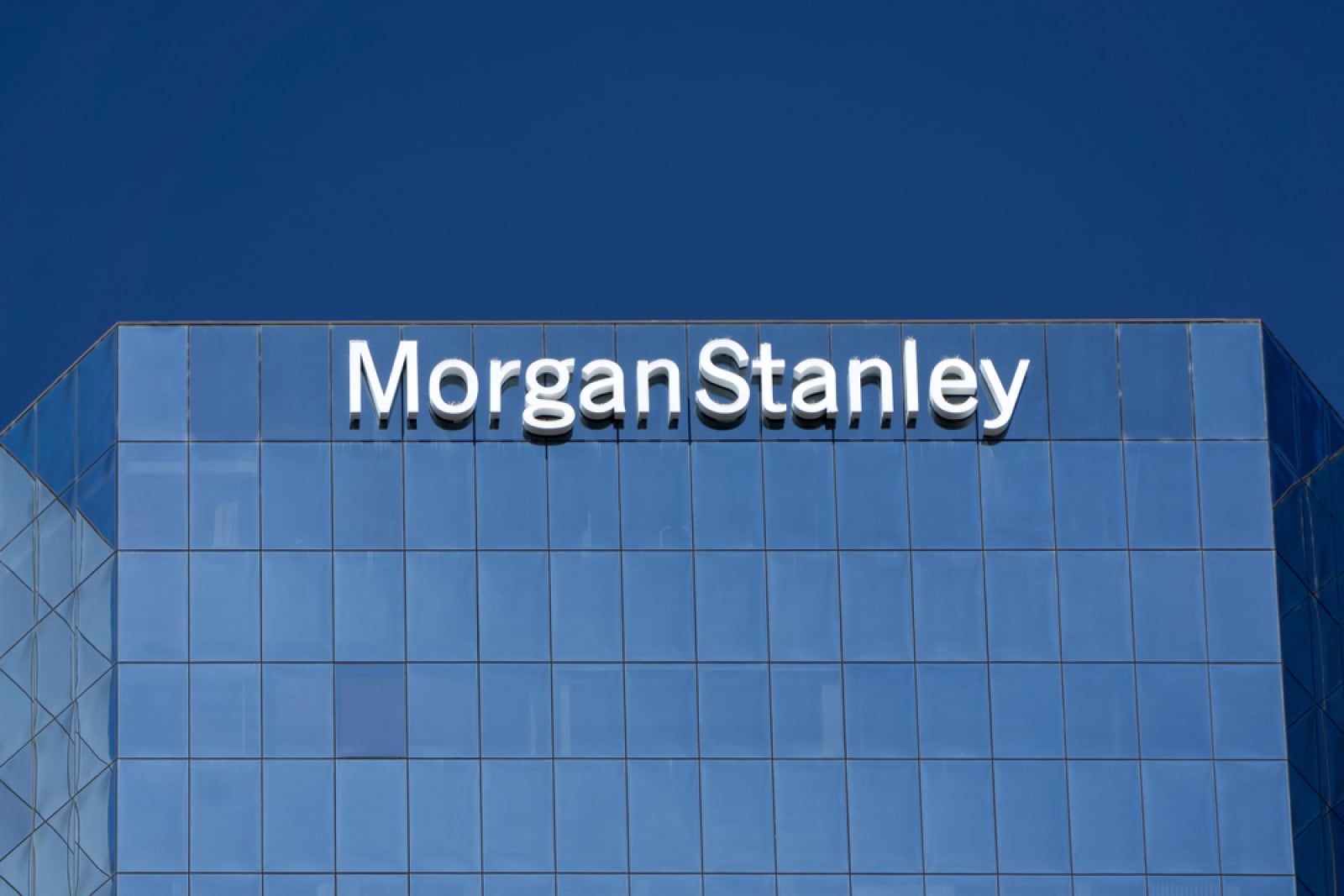 Banking Behemoth Morgan Stanley Confirms Various XRP ETF Holdings
