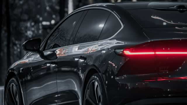 Banking giants update Nio stock price target