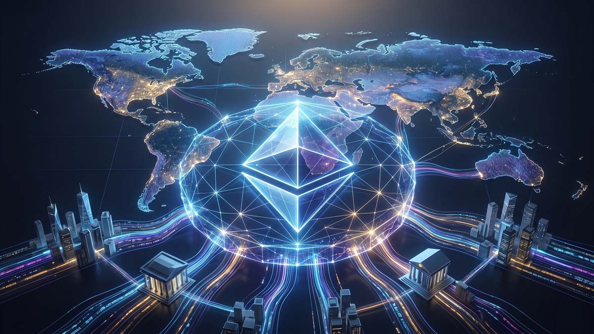 Bankless Co-Founder: Ethereum Must Become the World's Settlement Layer—or Risk Failure