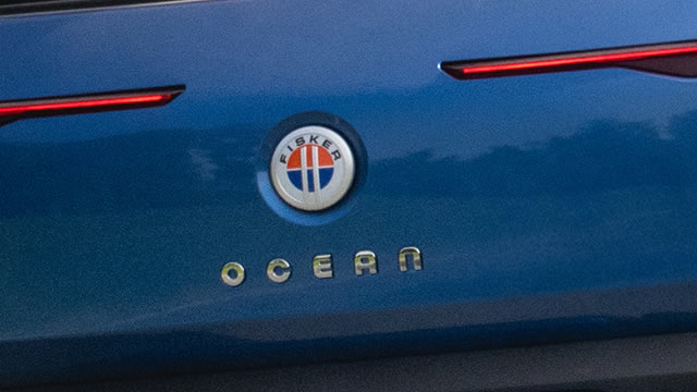 Bankrupt EV start-up Fisker wants to sell its 3,300 unsold electric vehicles at an 80% discount to a company that rents cars to NYC Uber and Lyft drivers