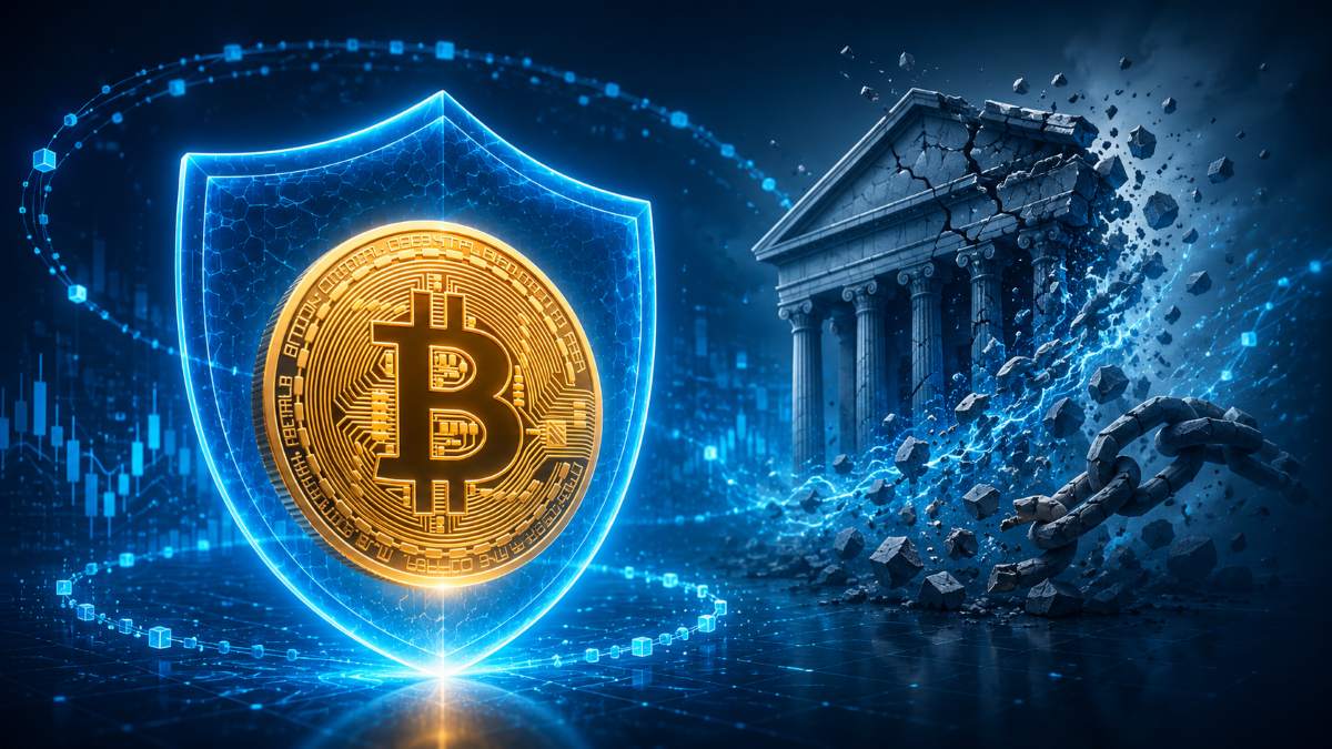‘Banks Will Fall First': Tim Draper Downplays Quantum Threat to Bitcoin