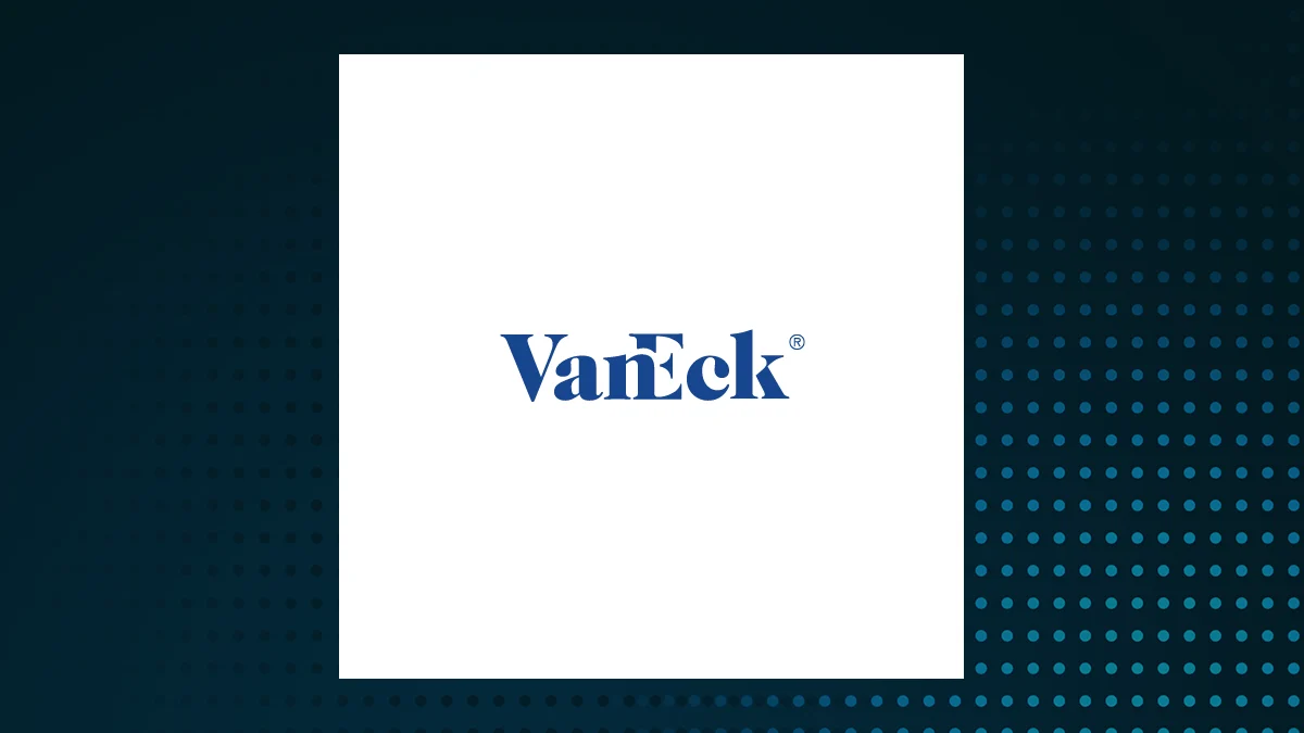 Banque Pictet & Cie SA Acquires 10,200 Shares of VanEck Gold Miners ETF $GDX