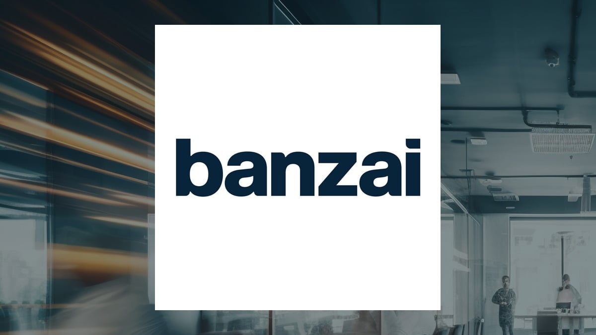 Banzai International (NASDAQ:BNZI)  Shares Down 4.6%   – Here’s What Happened