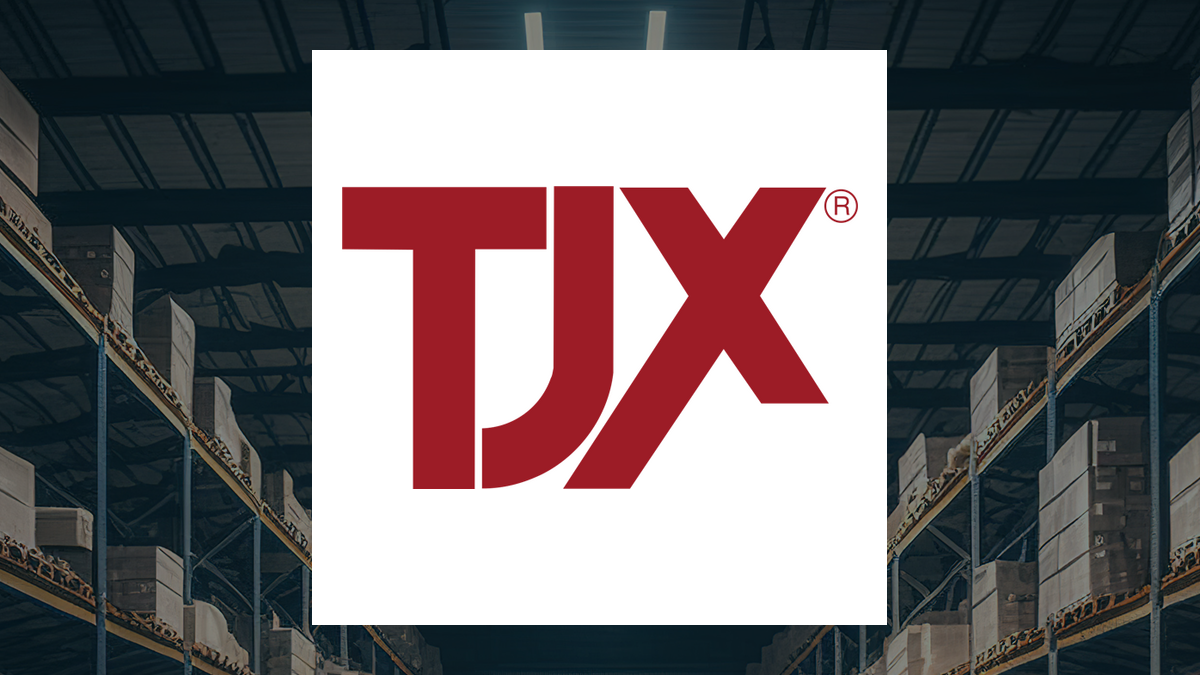 Bar Harbor Wealth Management Sells 24,142 Shares of The TJX Companies, Inc. $TJX