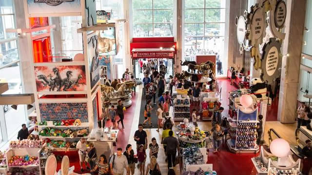 Barbie maker Mattel raises prices amid Trump tariff fight