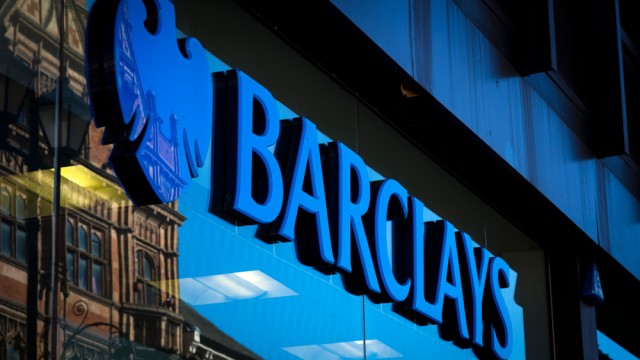 Barclays attempts to 'demystify itself' paying off, broker suggests