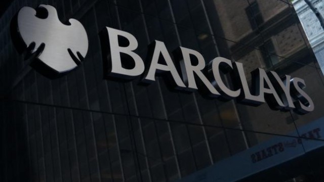 Barclays' (BCS) Strategic Efforts Aid Amid Capital Markets Woes