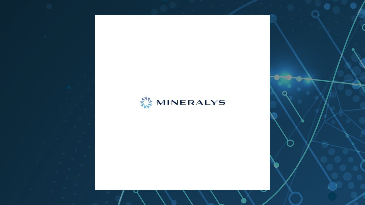 Barclays PLC Has $24.79 Million Stock Holdings in Mineralys Therapeutics, Inc. $MLYS