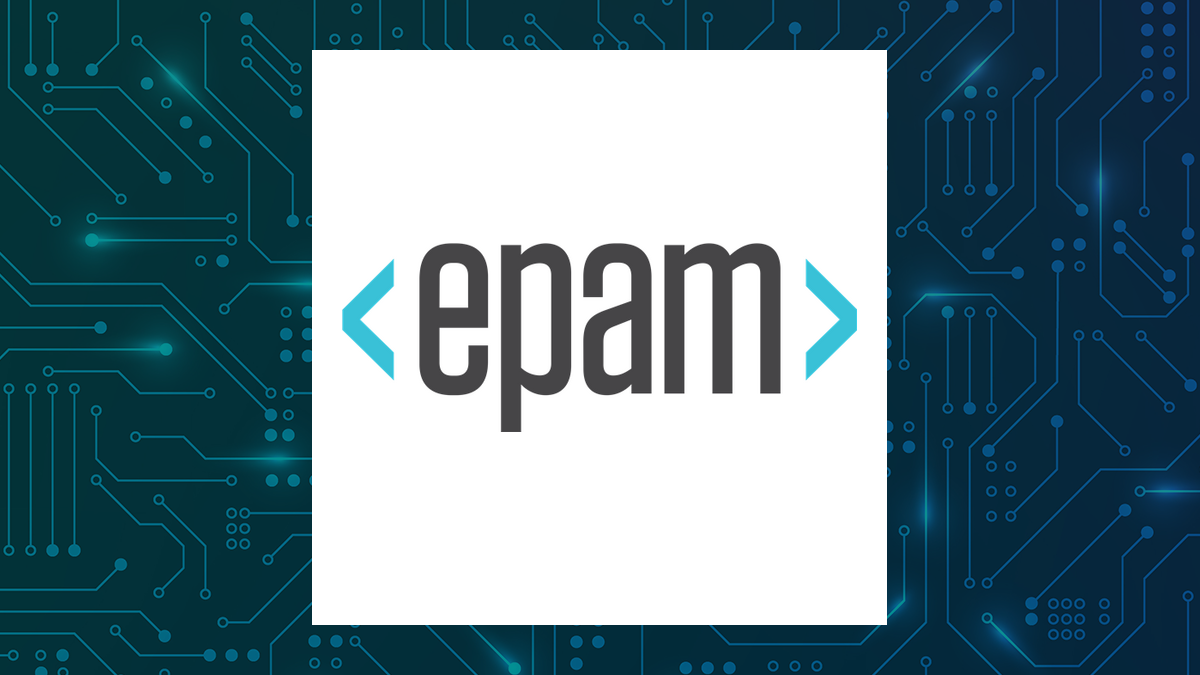 Barclays PLC Increases Stake in EPAM Systems, Inc. $EPAM